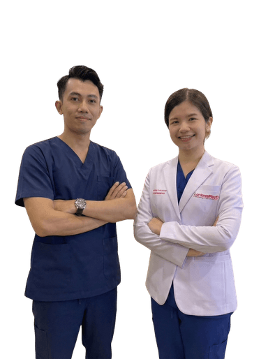 LantavaFix Professional Team