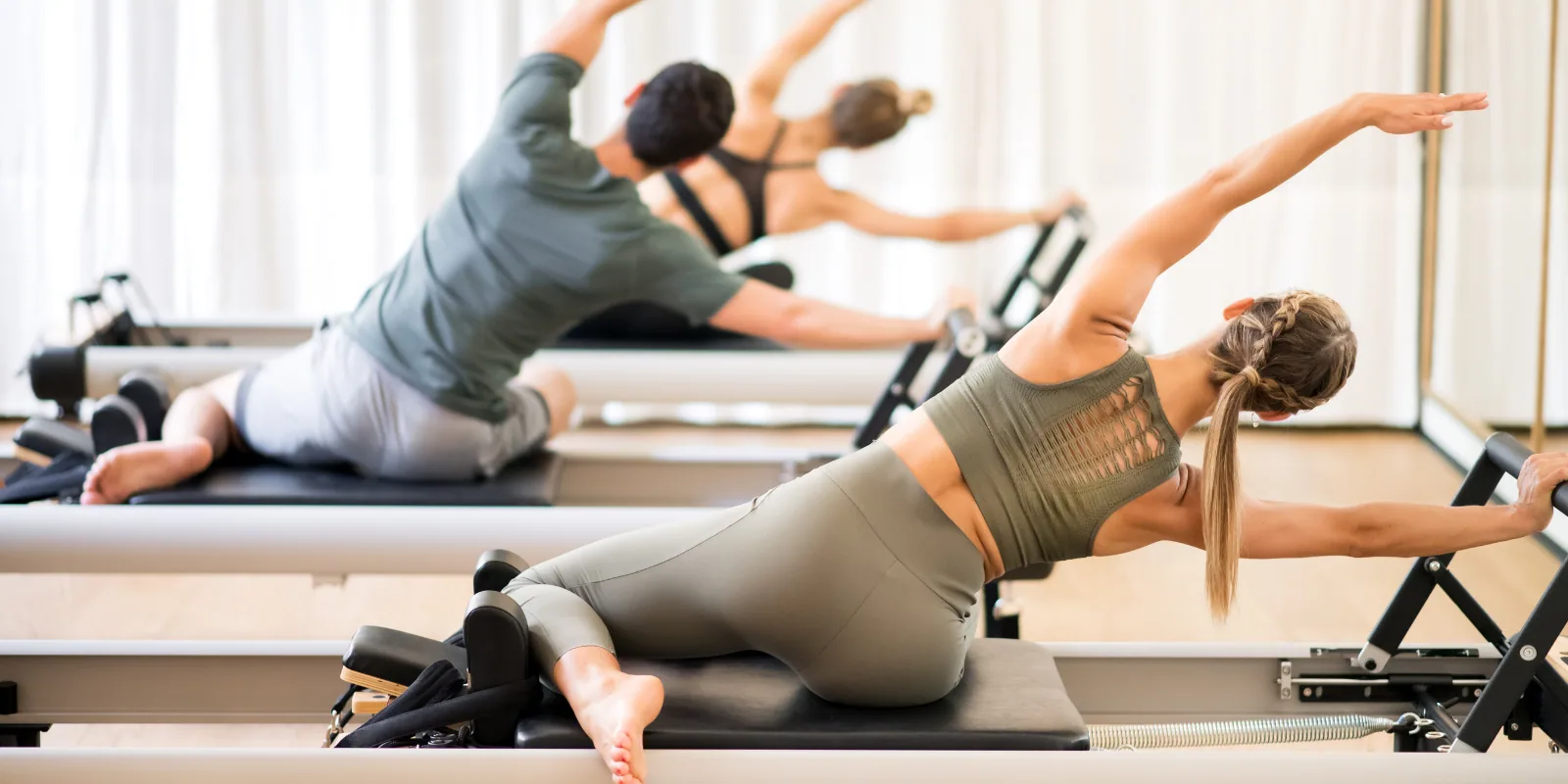 Adakah Yoga dan Pilates dengan Fisioterapi Baik?